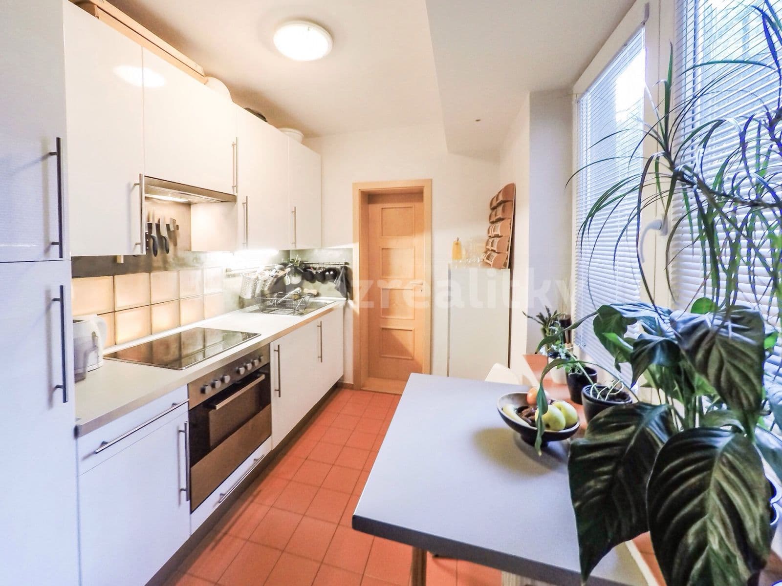 Prenájom bytu 1-izbový 41 m², Africká, Praha, Praha Prenájom bytu 1-izbový 41 m², Africká, Praha, Praha