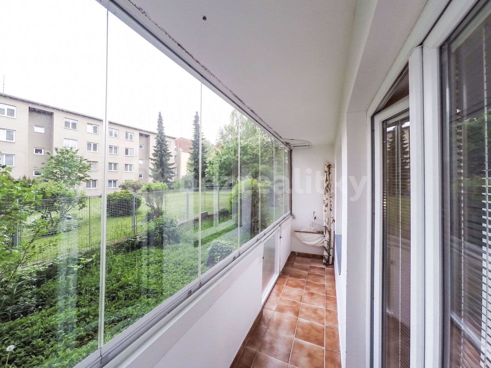 Prenájom bytu 1-izbový 41 m², Africká, Praha, Praha Prenájom bytu 1-izbový 41 m², Africká, Praha, Praha