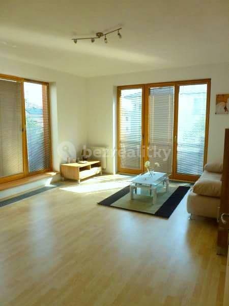 Prenájom bytu 2-izbový 65 m², Karlovarská, Praha, Praha Prenájom bytu 2-izbový 65 m², Karlovarská, Praha, Praha