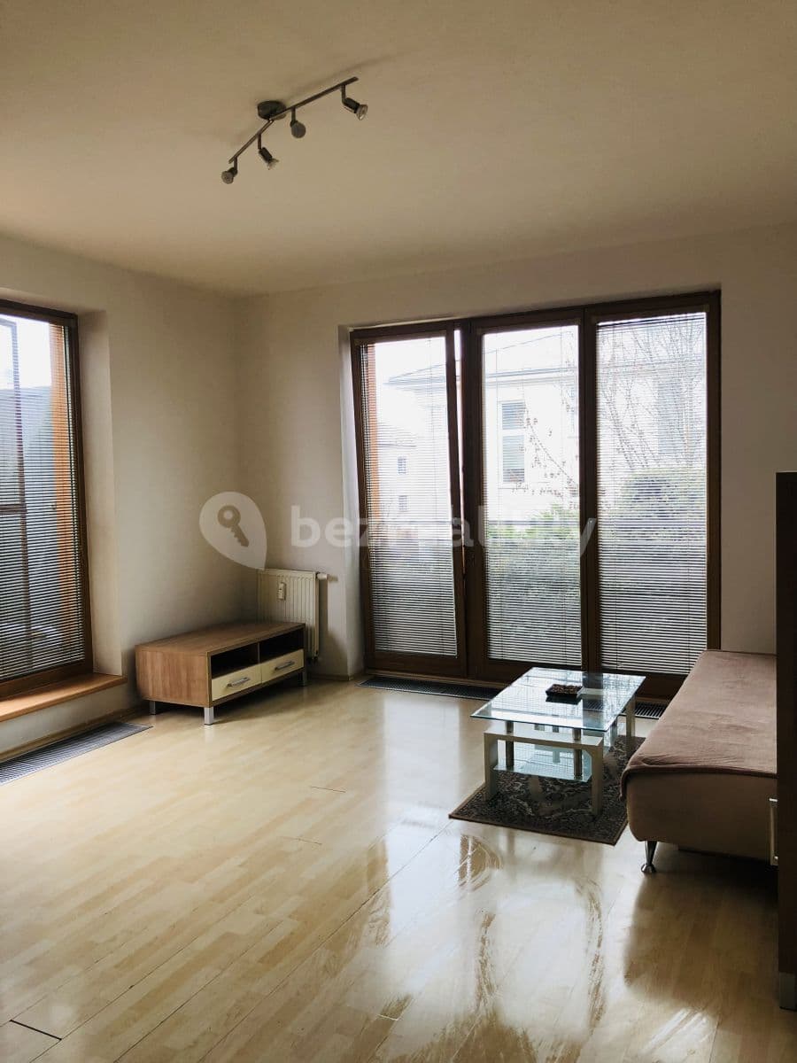 Prenájom bytu 2-izbový 65 m², Karlovarská, Praha, Praha Prenájom bytu 2-izbový 65 m², Karlovarská, Praha, Praha