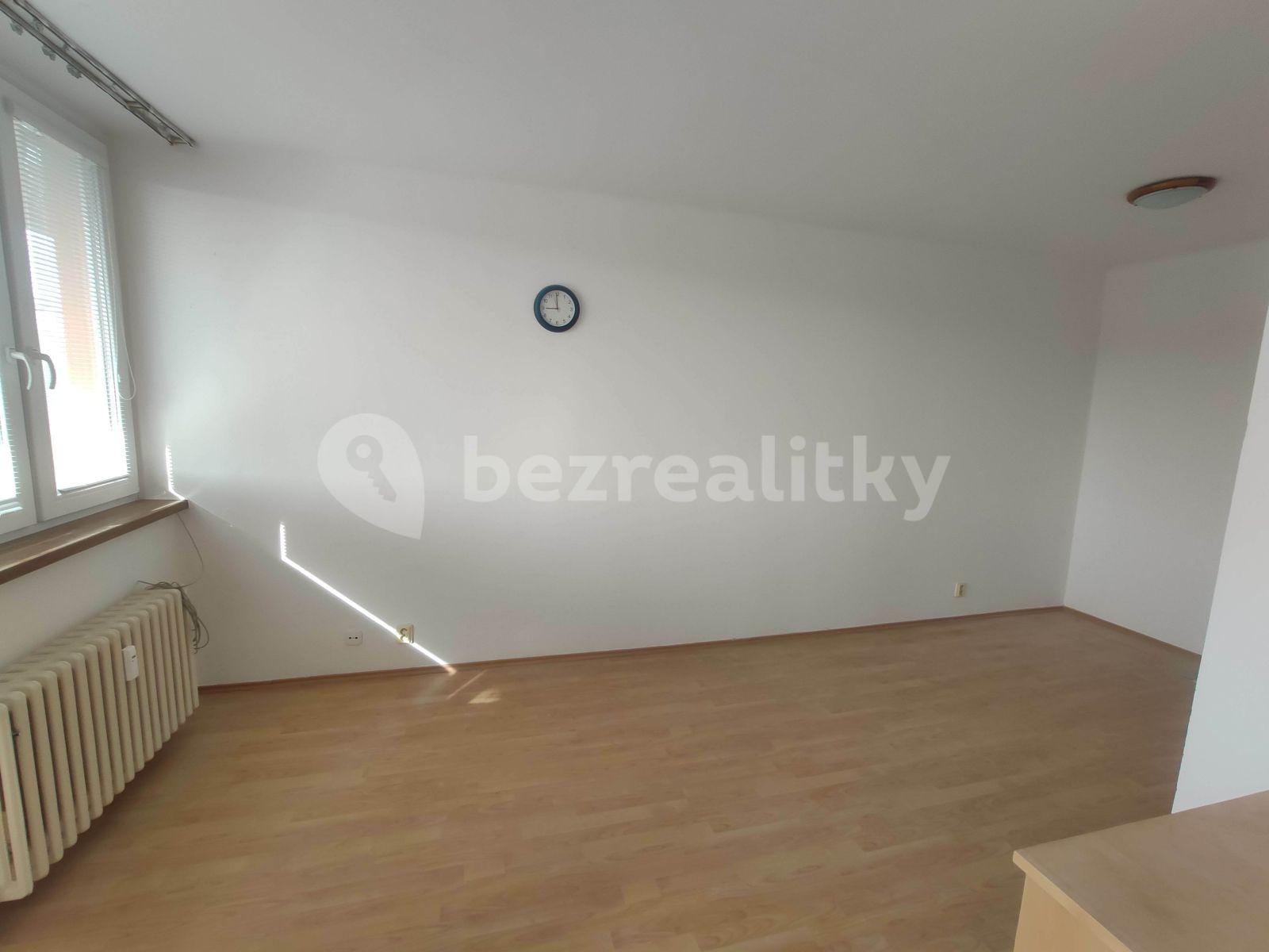 Prenájom bytu 1-izbový 45 m², Mošnova, Praha, Praha