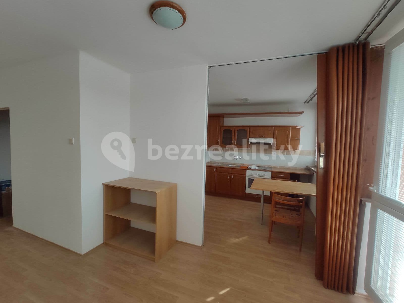Prenájom bytu 1-izbový 45 m², Mošnova, Praha, Praha Prenájom bytu 1-izbový 45 m², Mošnova, Praha, Praha