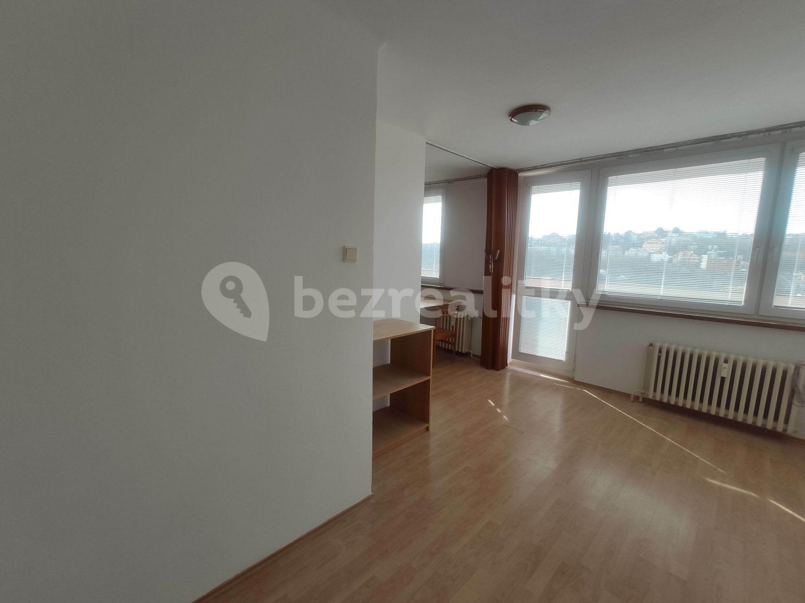 Prenájom bytu 1-izbový 45 m², Mošnova, Praha, Praha