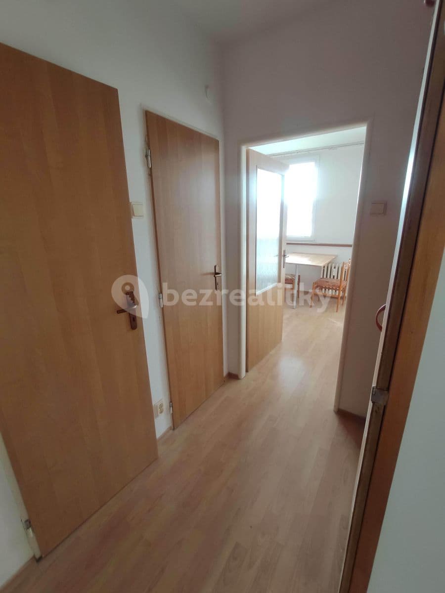 Prenájom bytu 1-izbový 45 m², Mošnova, Praha, Praha Prenájom bytu 1-izbový 45 m², Mošnova, Praha, Praha