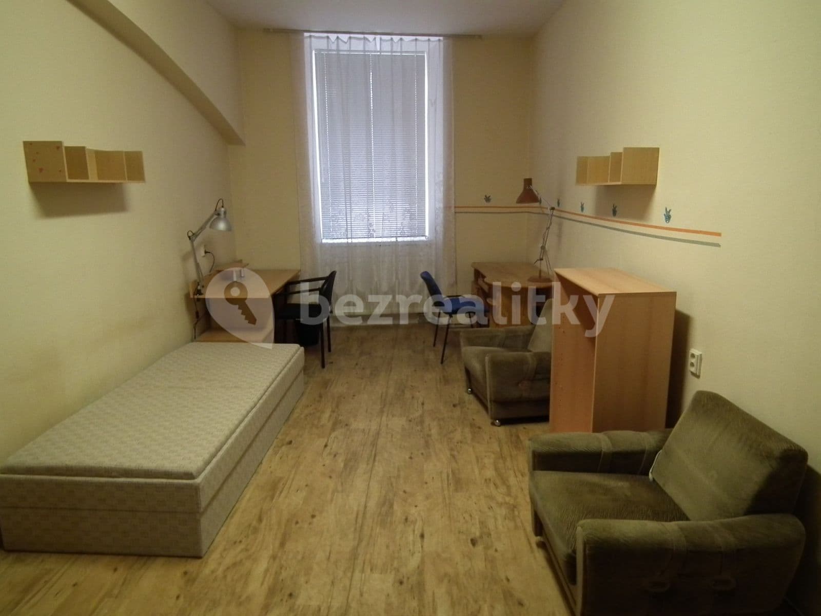Prenájom bytu 2-izbový 60 m², Cejl, Brno, Jihomoravský kraj Prenájom bytu 2-izbový 60 m², Cejl, Brno, Jihomoravský kraj