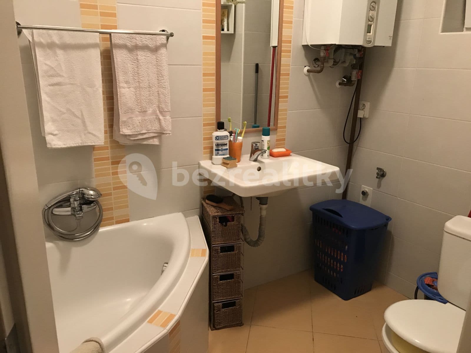 Prenájom bytu 2-izbový 36 m², Bratislavská, Brno, Jihomoravský kraj Prenájom bytu 2-izbový 36 m², Bratislavská, Brno, Jihomoravský kraj