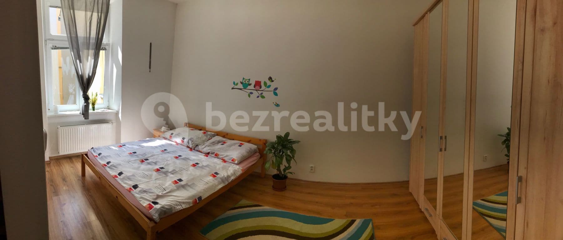 Prenájom bytu 2-izbový 36 m², Bratislavská, Brno, Jihomoravský kraj Prenájom bytu 2-izbový 36 m², Bratislavská, Brno, Jihomoravský kraj