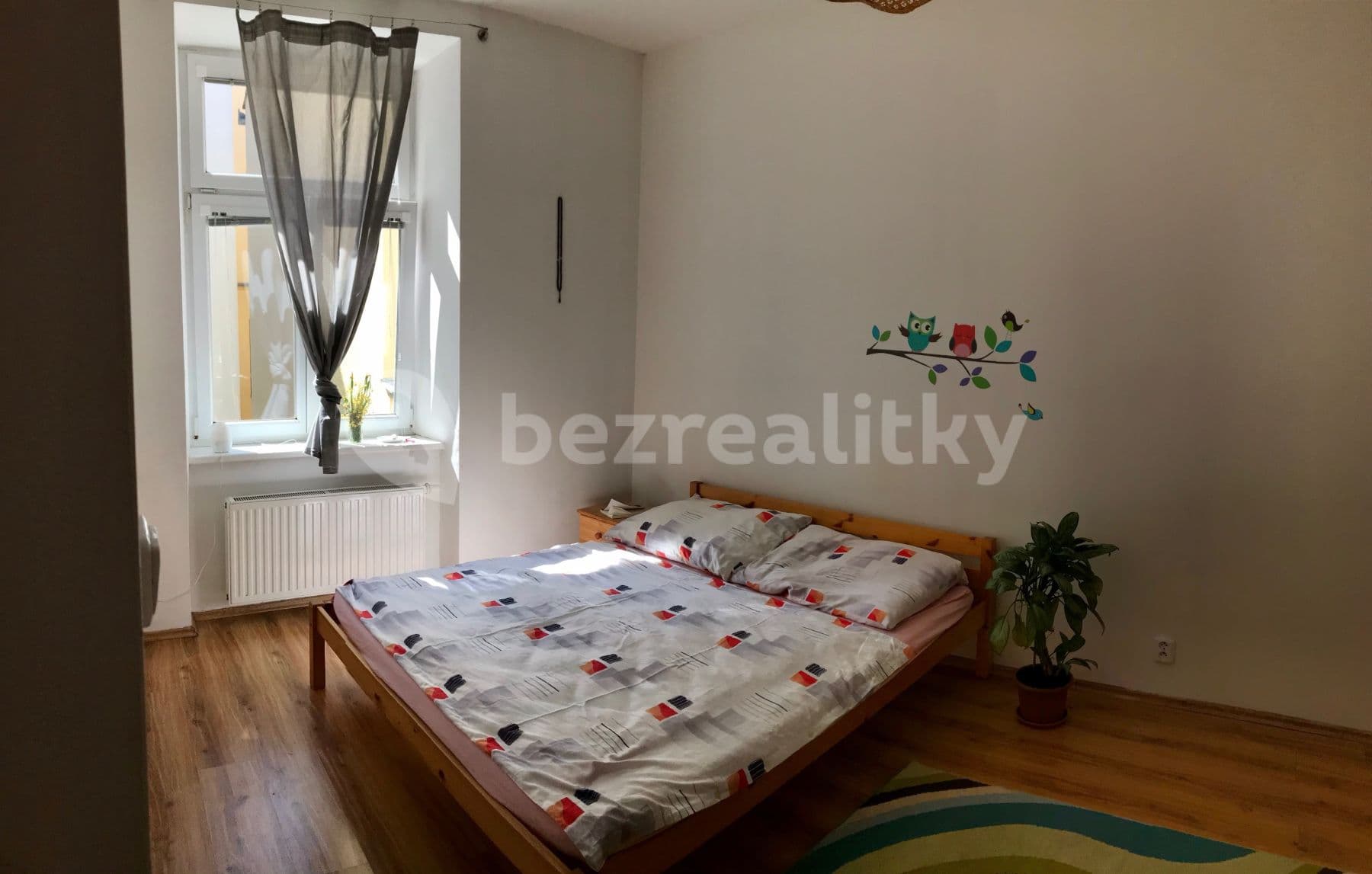 Prenájom bytu 2-izbový 36 m², Bratislavská, Brno, Jihomoravský kraj Prenájom bytu 2-izbový 36 m², Bratislavská, Brno, Jihomoravský kraj
