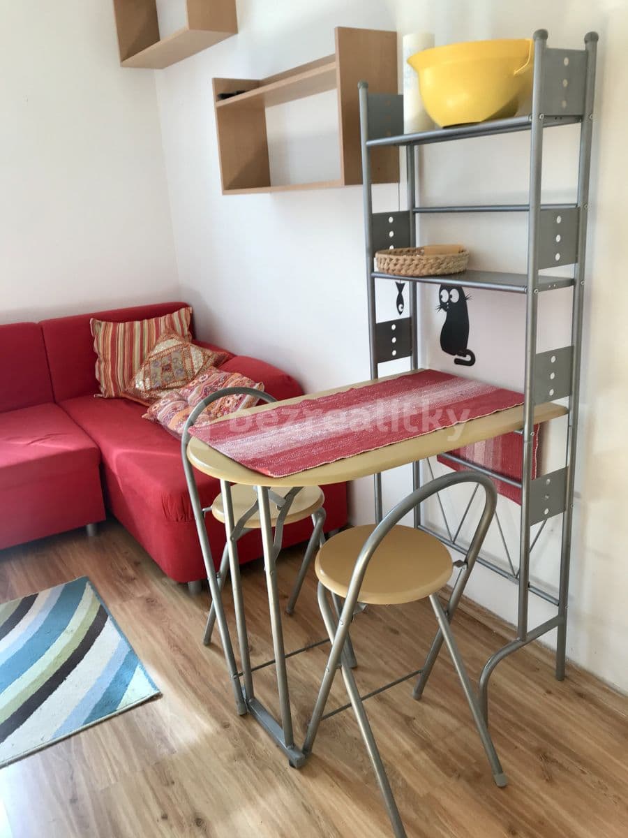 Prenájom bytu 2-izbový 36 m², Bratislavská, Brno, Jihomoravský kraj Prenájom bytu 2-izbový 36 m², Bratislavská, Brno, Jihomoravský kraj