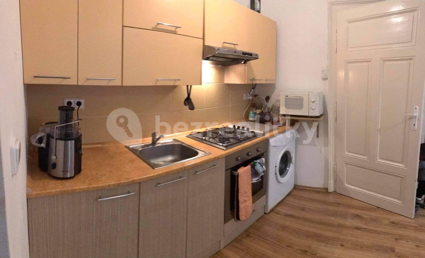 Prenájom bytu 2-izbový 36 m², Bratislavská, Brno, Jihomoravský kraj Prenájom bytu 2-izbový 36 m², Bratislavská, Brno, Jihomoravský kraj