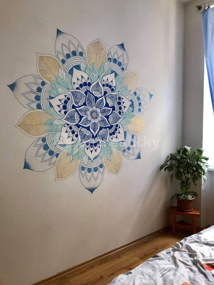 Prenájom bytu 2-izbový 36 m², Bratislavská, Brno, Jihomoravský kraj Prenájom bytu 2-izbový 36 m², Bratislavská, Brno, Jihomoravský kraj