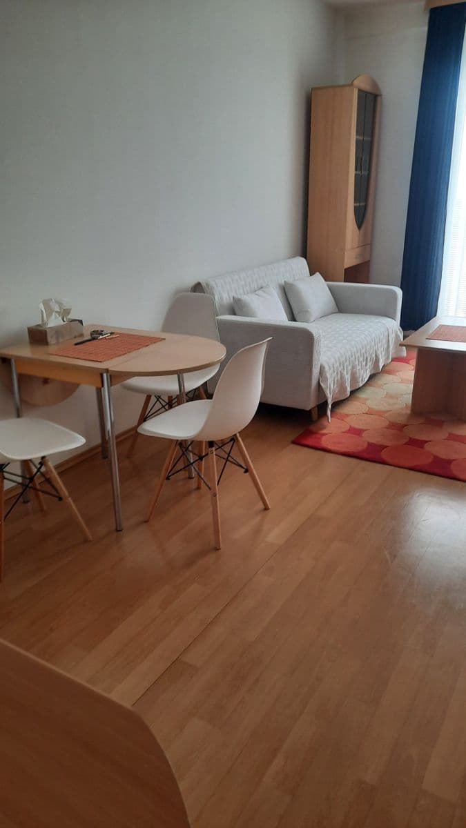 Prenájom bytu 1-izbový 38 m², Hnězdenská, Praha, Praha Prenájom bytu 1-izbový 38 m², Hnězdenská, Praha, Praha