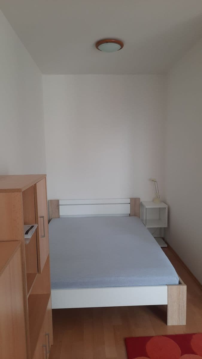 Prenájom bytu 1-izbový 38 m², Hnězdenská, Praha, Praha Prenájom bytu 1-izbový 38 m², Hnězdenská, Praha, Praha