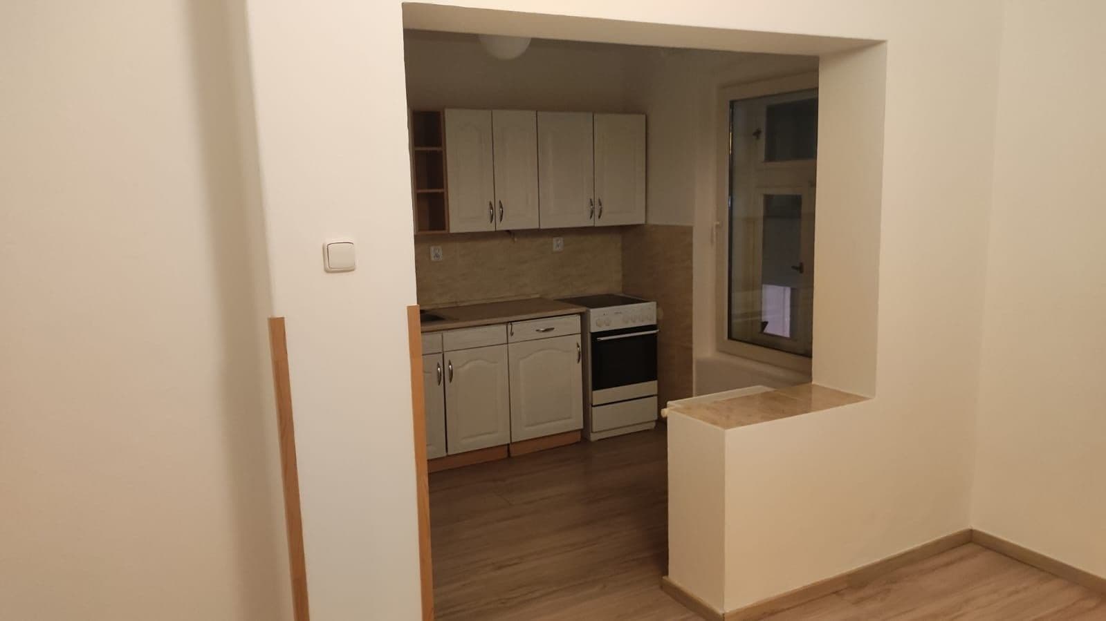Prenájom bytu 2-izbový 57 m², Pod Vítkovem, Praha, Praha Prenájom bytu 2-izbový 57 m², Pod Vítkovem, Praha, Praha