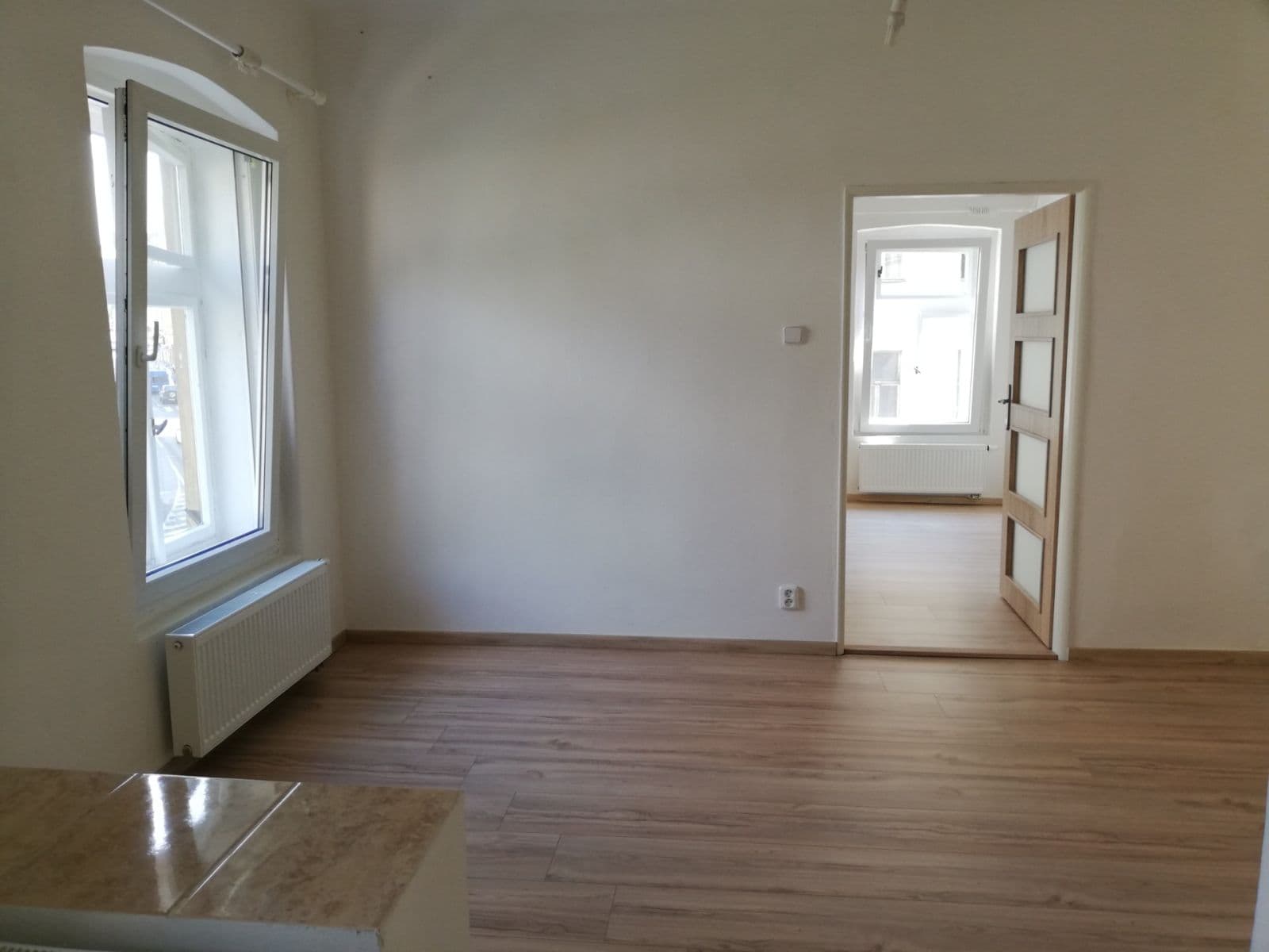 Prenájom bytu 2-izbový 57 m², Pod Vítkovem, Praha, Praha Prenájom bytu 2-izbový 57 m², Pod Vítkovem, Praha, Praha