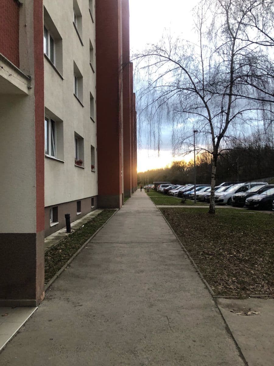Prenájom bytu 2-izbový 52 m², Egyptská, Praha, Praha Prenájom bytu 2-izbový 52 m², Egyptská, Praha, Praha