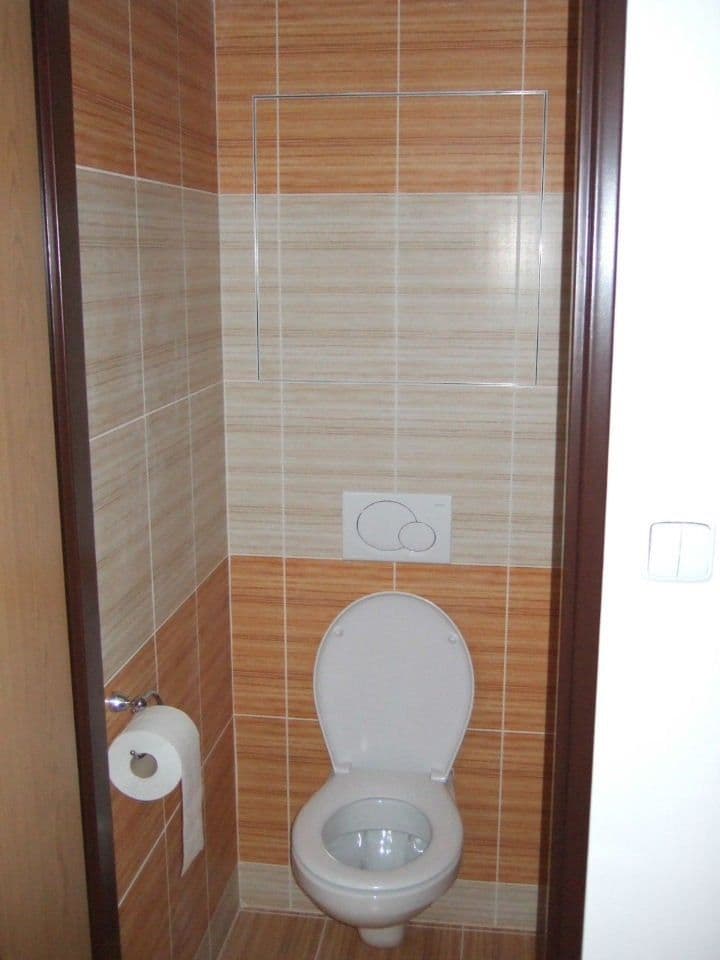 Prenájom bytu Garsoniéra 33 m², Benkova, Praha, Praha Prenájom bytu Garsoniéra 33 m², Benkova, Praha, Praha