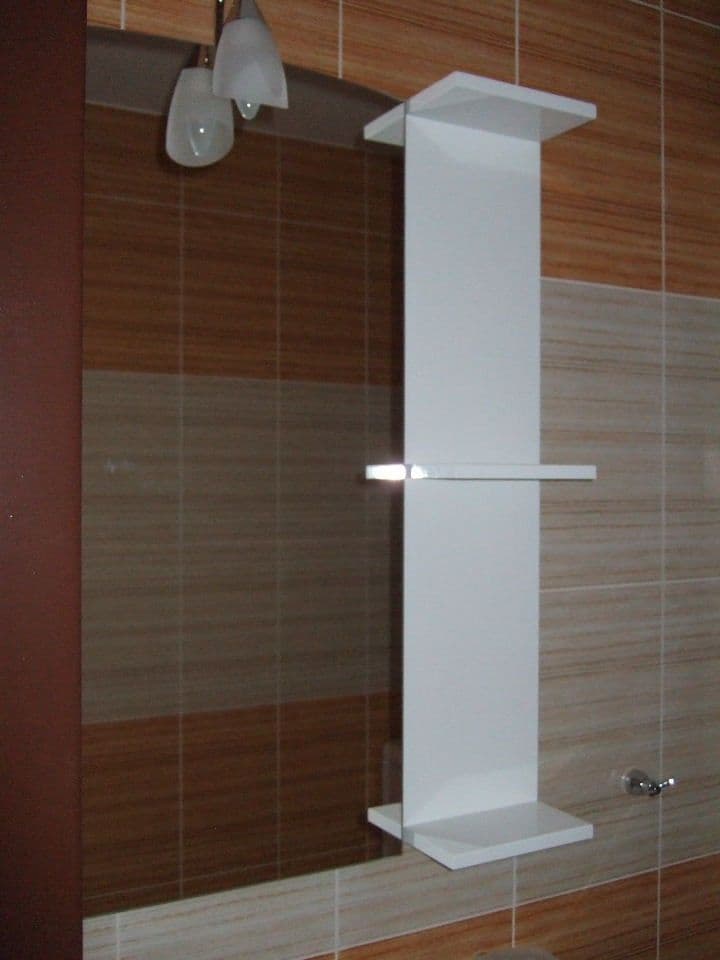 Prenájom bytu Garsoniéra 33 m², Benkova, Praha, Praha Prenájom bytu Garsoniéra 33 m², Benkova, Praha, Praha