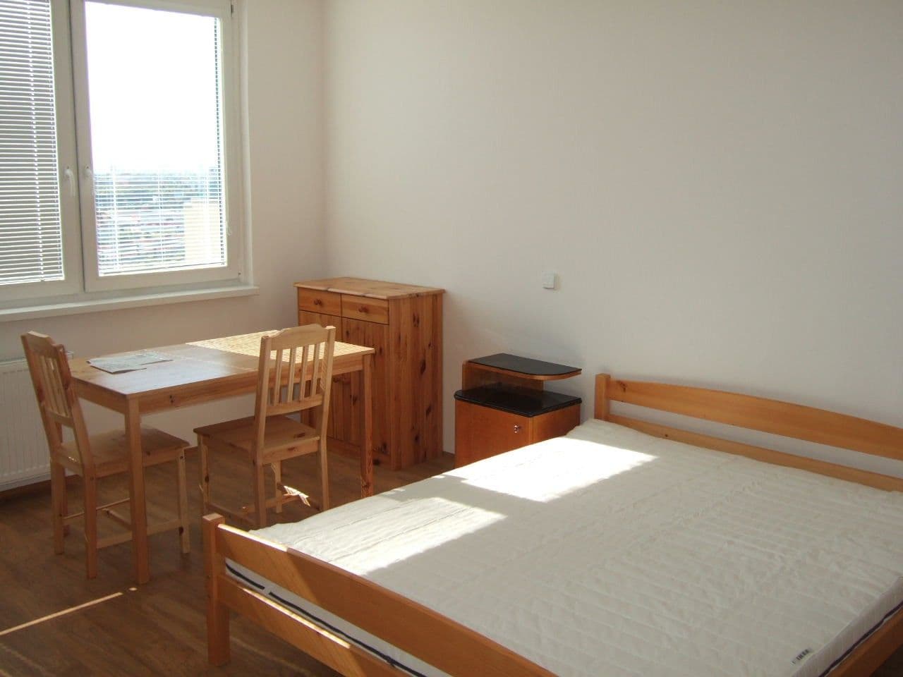 Prenájom bytu Garsoniéra 33 m², Benkova, Praha, Praha Prenájom bytu Garsoniéra 33 m², Benkova, Praha, Praha