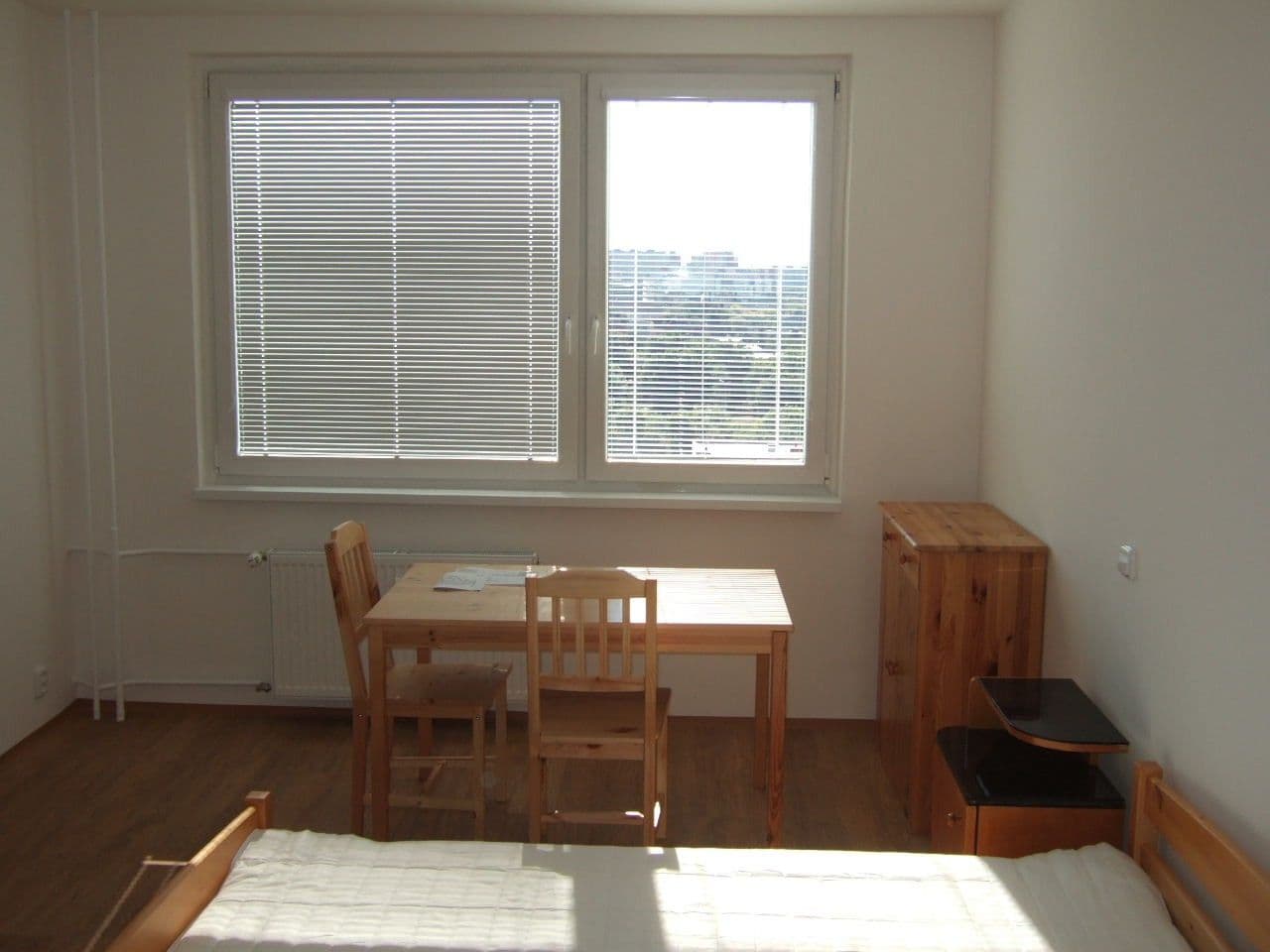 Prenájom bytu Garsoniéra 33 m², Benkova, Praha, Praha Prenájom bytu Garsoniéra 33 m², Benkova, Praha, Praha