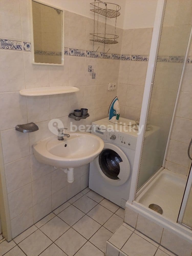 Prenájom bytu 1-izbový 30 m², Staniční, Plzeň, Plzeňský kraj Prenájom bytu 1-izbový 30 m², Staniční, Plzeň, Plzeňský kraj