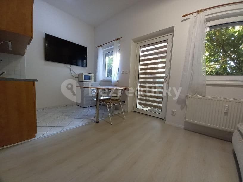 Prenájom bytu 1-izbový 30 m², Staniční, Plzeň, Plzeňský kraj Prenájom bytu 1-izbový 30 m², Staniční, Plzeň, Plzeňský kraj