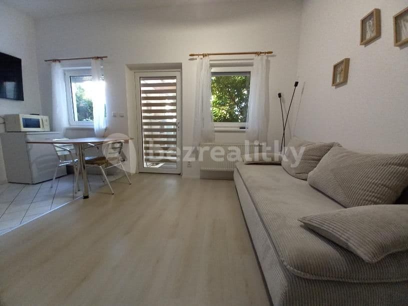 Prenájom bytu 1-izbový 30 m², Staniční, Plzeň, Plzeňský kraj Prenájom bytu 1-izbový 30 m², Staniční, Plzeň, Plzeňský kraj