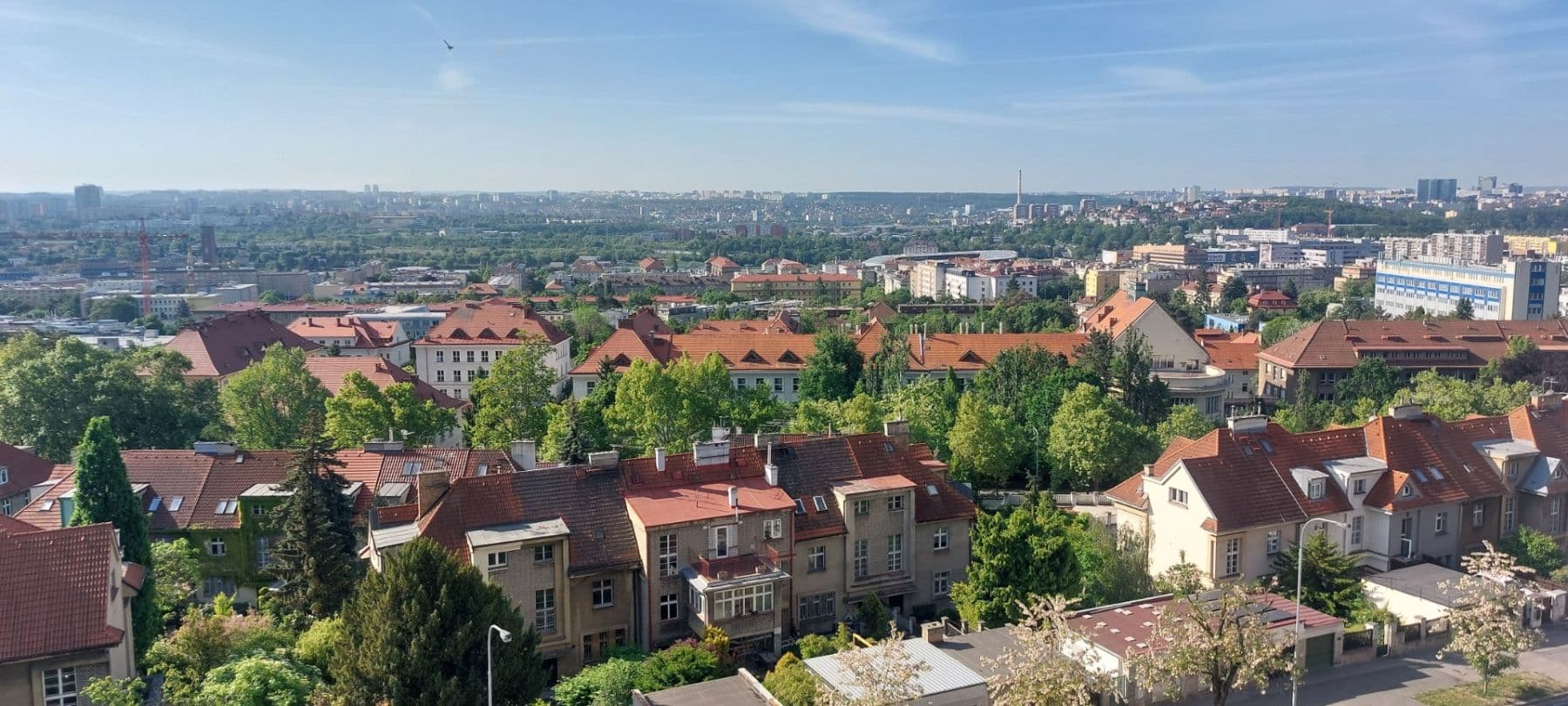 Prenájom bytu 2-izbový 75 m², Kouřimská, Praha, Praha Prenájom bytu 2-izbový 75 m², Kouřimská, Praha, Praha