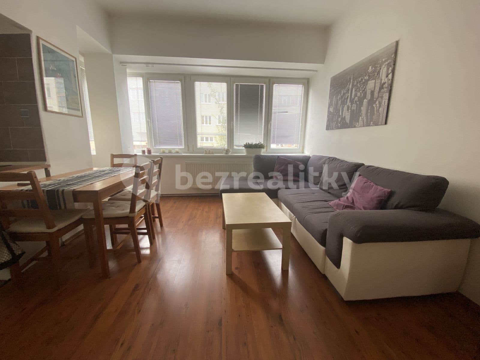 Prenájom bytu 2-izbový 55 m², Pod kaštany, Brno, Jihomoravský kraj Prenájom bytu 2-izbový 55 m², Pod kaštany, Brno, Jihomoravský kraj