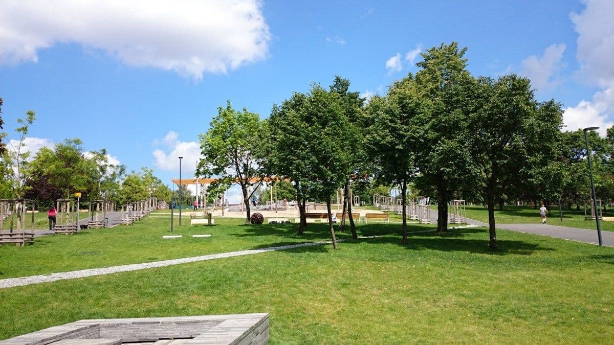 Prenájom bytu Garsoniéra 16 m², Káranská, Praha, Praha Prenájom bytu Garsoniéra 16 m², Káranská, Praha, Praha