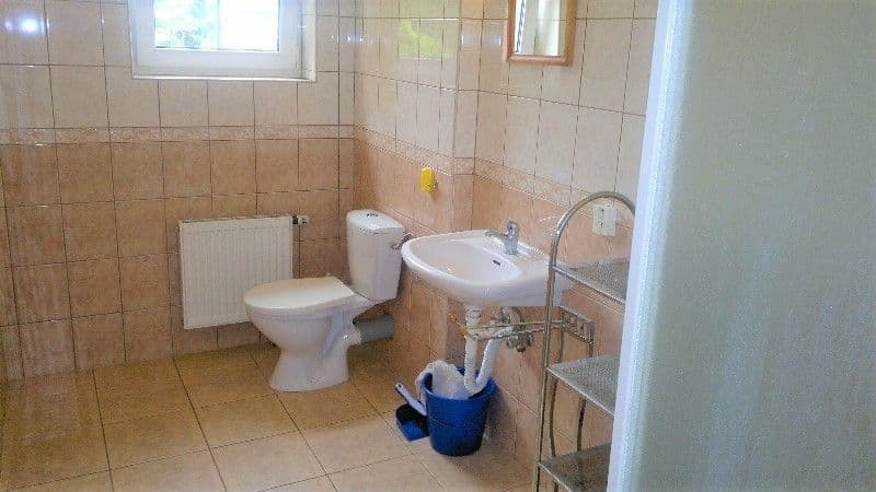 Prenájom bytu Garsoniéra 16 m², Káranská, Praha, Praha Prenájom bytu Garsoniéra 16 m², Káranská, Praha, Praha