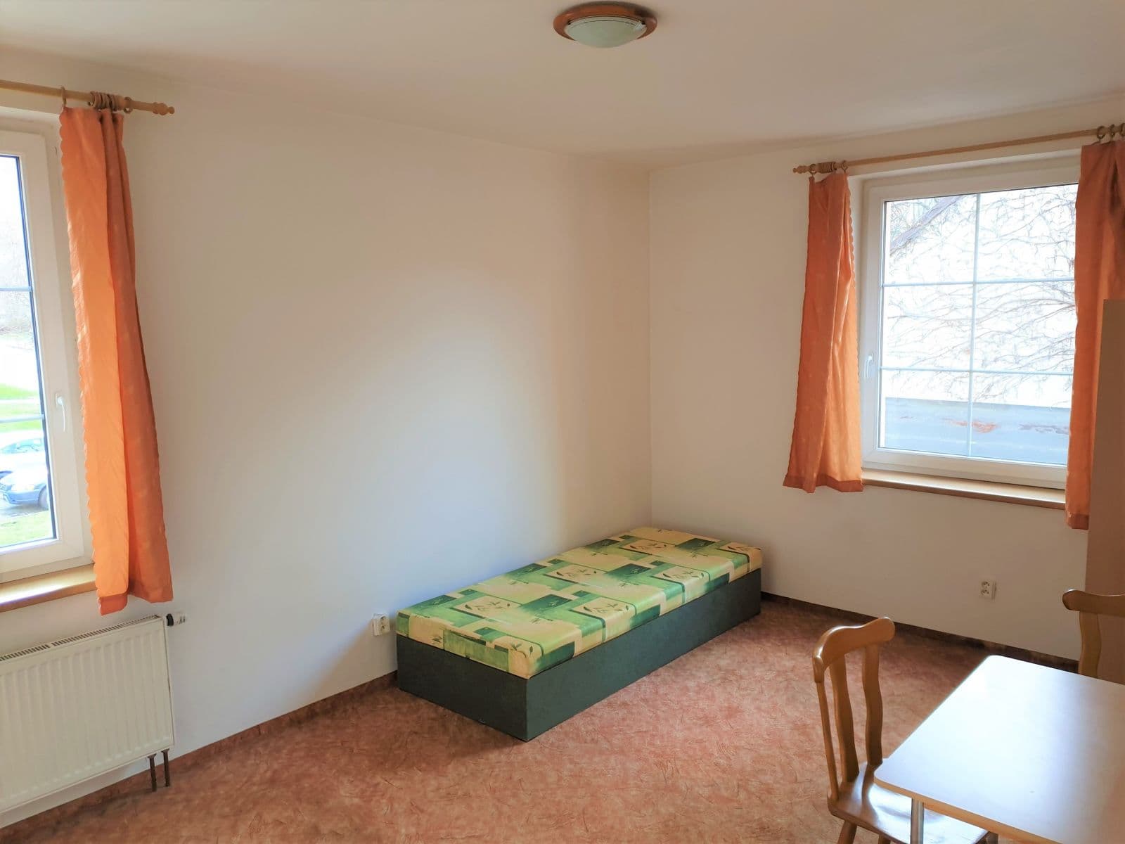 Prenájom bytu Garsoniéra 16 m², Káranská, Praha, Praha Prenájom bytu Garsoniéra 16 m², Káranská, Praha, Praha
