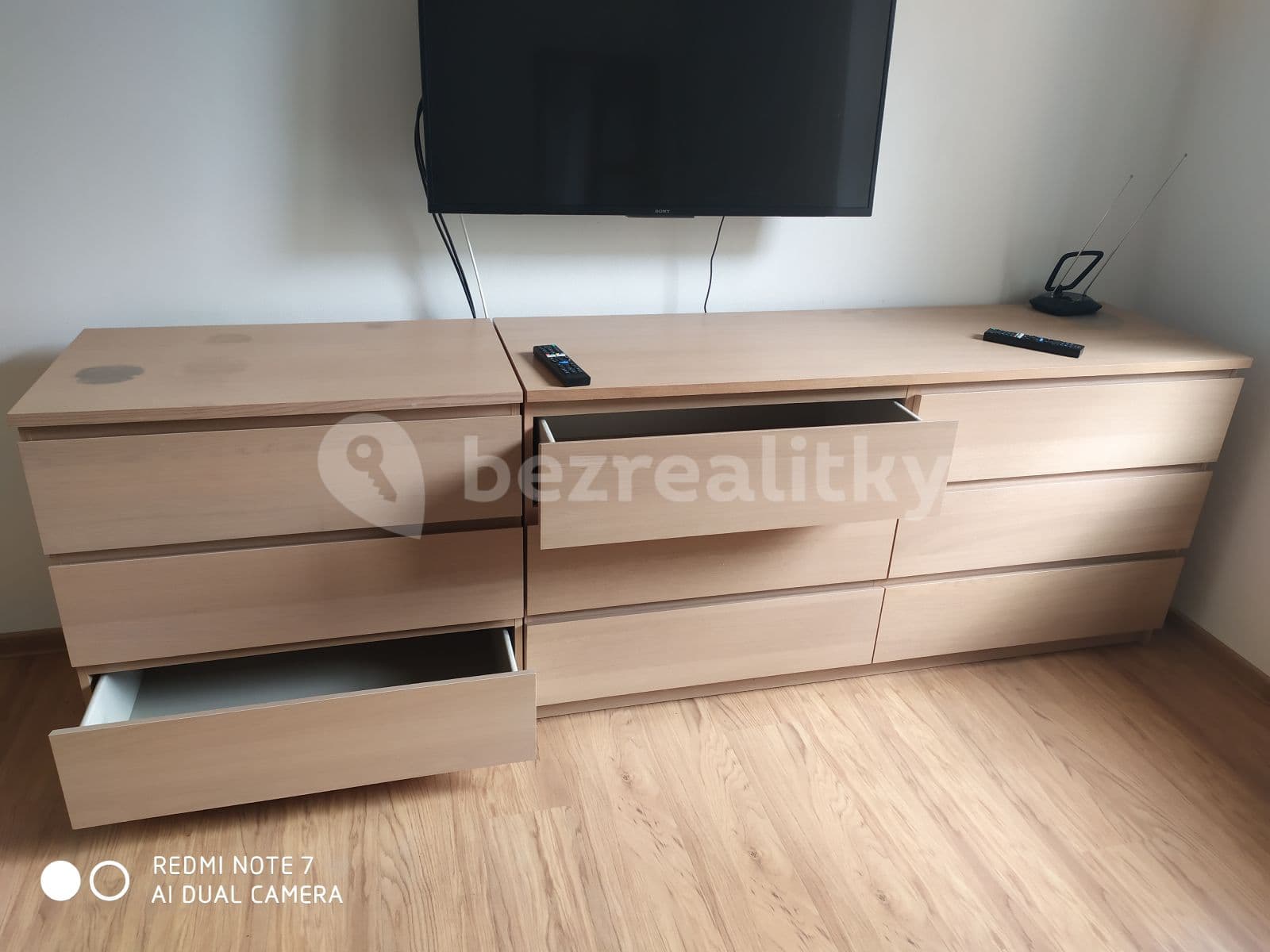 Prenájom bytu 3-izbový 74 m², Na okraji, Praha, Praha Prenájom bytu 3-izbový 74 m², Na okraji, Praha, Praha