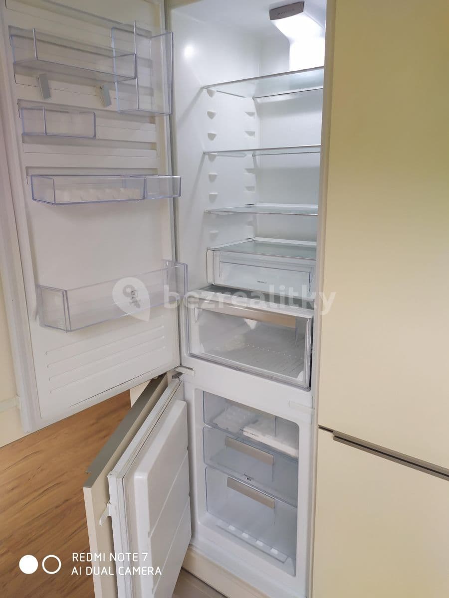 Prenájom bytu 3-izbový 74 m², Na okraji, Praha, Praha Prenájom bytu 3-izbový 74 m², Na okraji, Praha, Praha