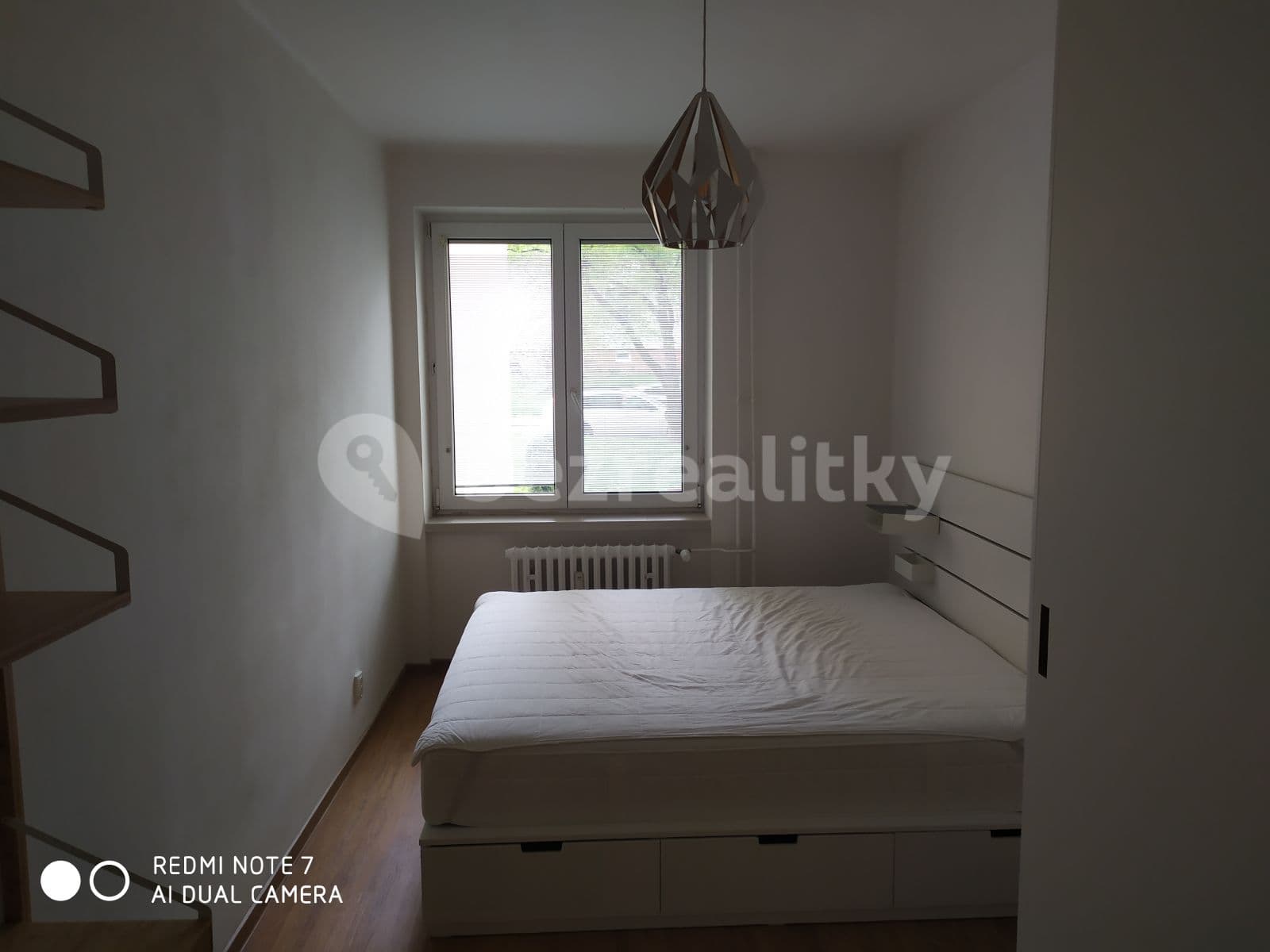 Prenájom bytu 3-izbový 74 m², Na okraji, Praha, Praha Prenájom bytu 3-izbový 74 m², Na okraji, Praha, Praha