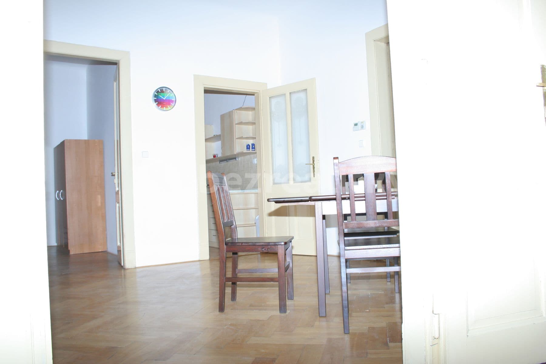 Prenájom bytu 3-izbový 85 m², Preslova, Praha, Praha Prenájom bytu 3-izbový 85 m², Preslova, Praha, Praha