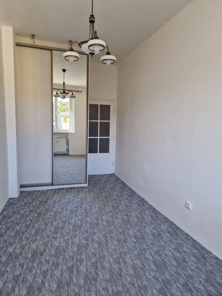 Prenájom bytu 2-izbový 43 m², Ondříčkova, Praha, Praha Prenájom bytu 2-izbový 43 m², Ondříčkova, Praha, Praha