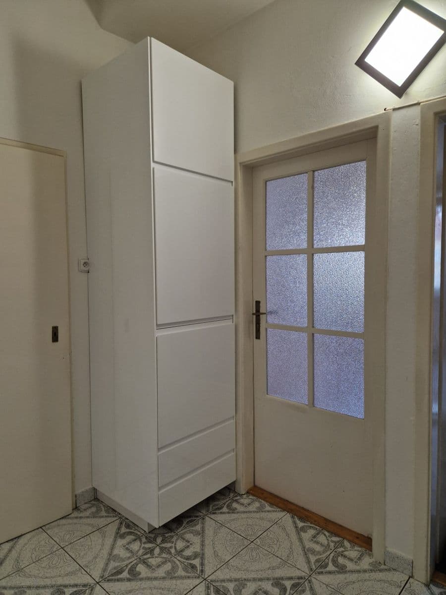 Prenájom bytu 2-izbový 43 m², Ondříčkova, Praha, Praha Prenájom bytu 2-izbový 43 m², Ondříčkova, Praha, Praha