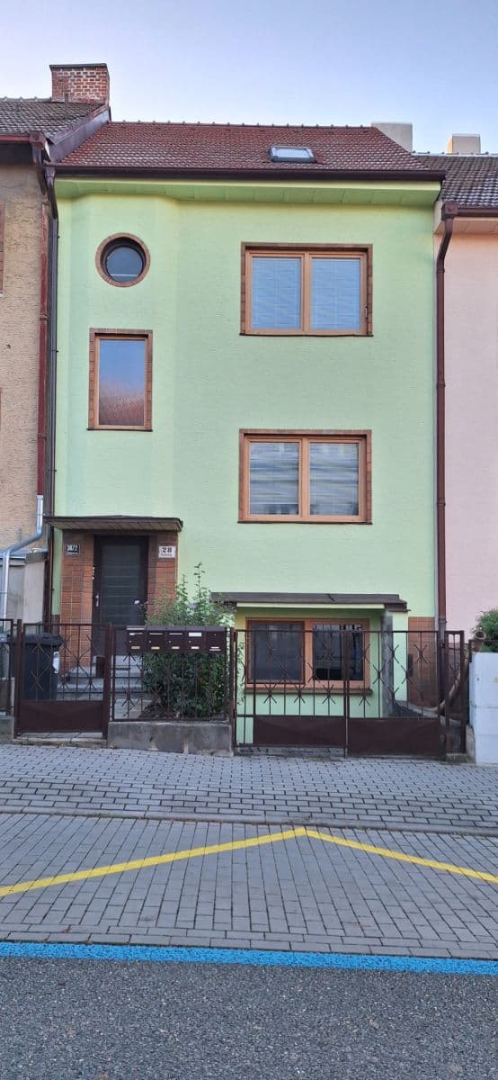 Prenájom bytu 2-izbový 49 m², Podlomní, Brno, Jihomoravský kraj Prenájom bytu 2-izbový 49 m², Podlomní, Brno, Jihomoravský kraj
