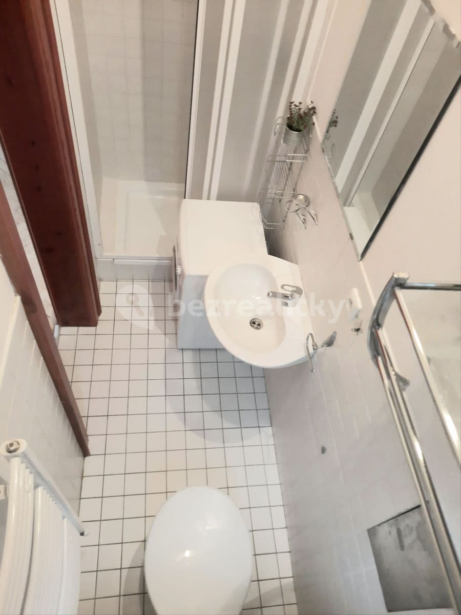 Prenájom bytu 1-izbový 18 m², Vlkova, Praha, Praha Prenájom bytu 1-izbový 18 m², Vlkova, Praha, Praha