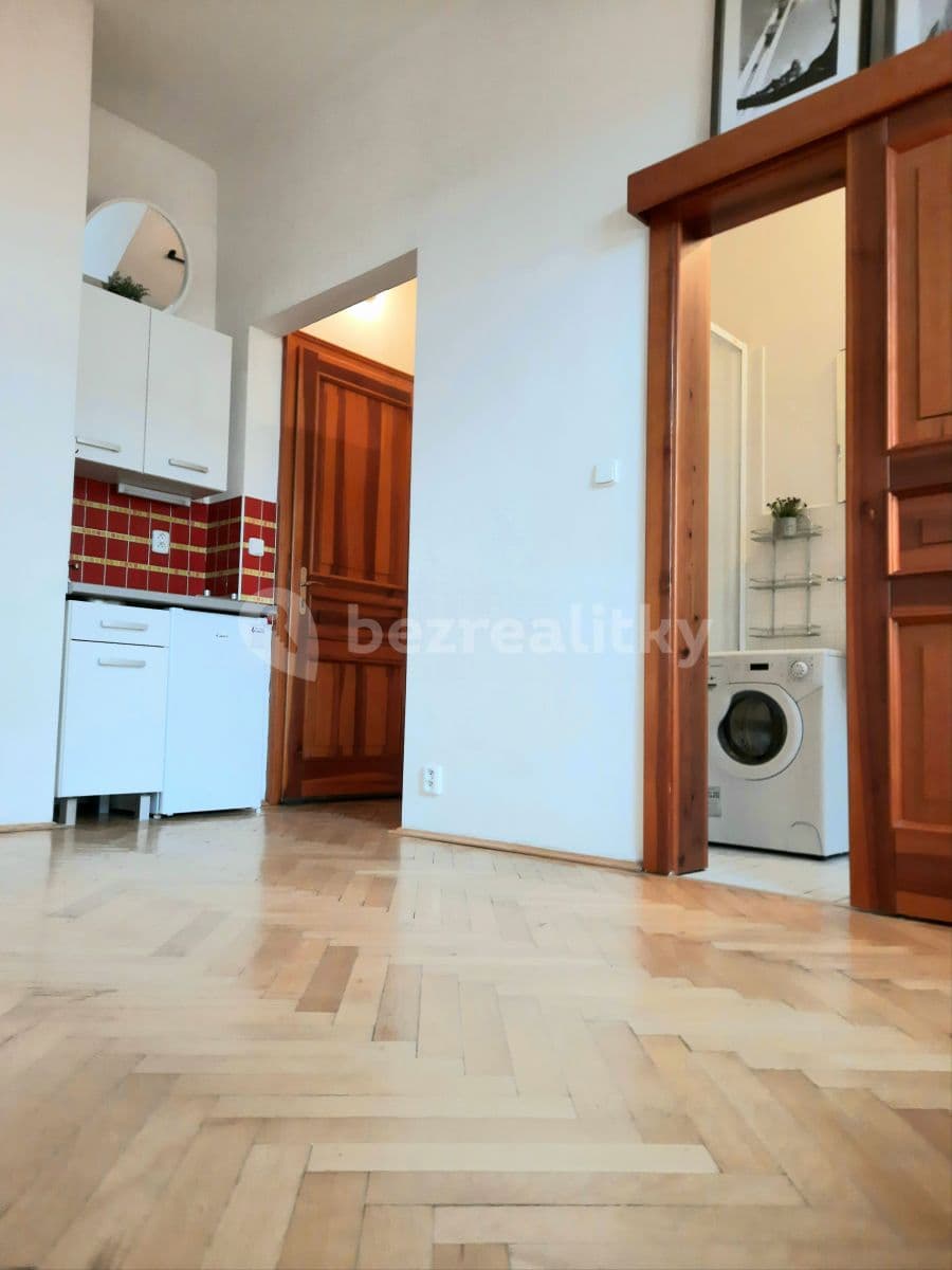 Prenájom bytu 1-izbový 18 m², Vlkova, Praha, Praha Prenájom bytu 1-izbový 18 m², Vlkova, Praha, Praha