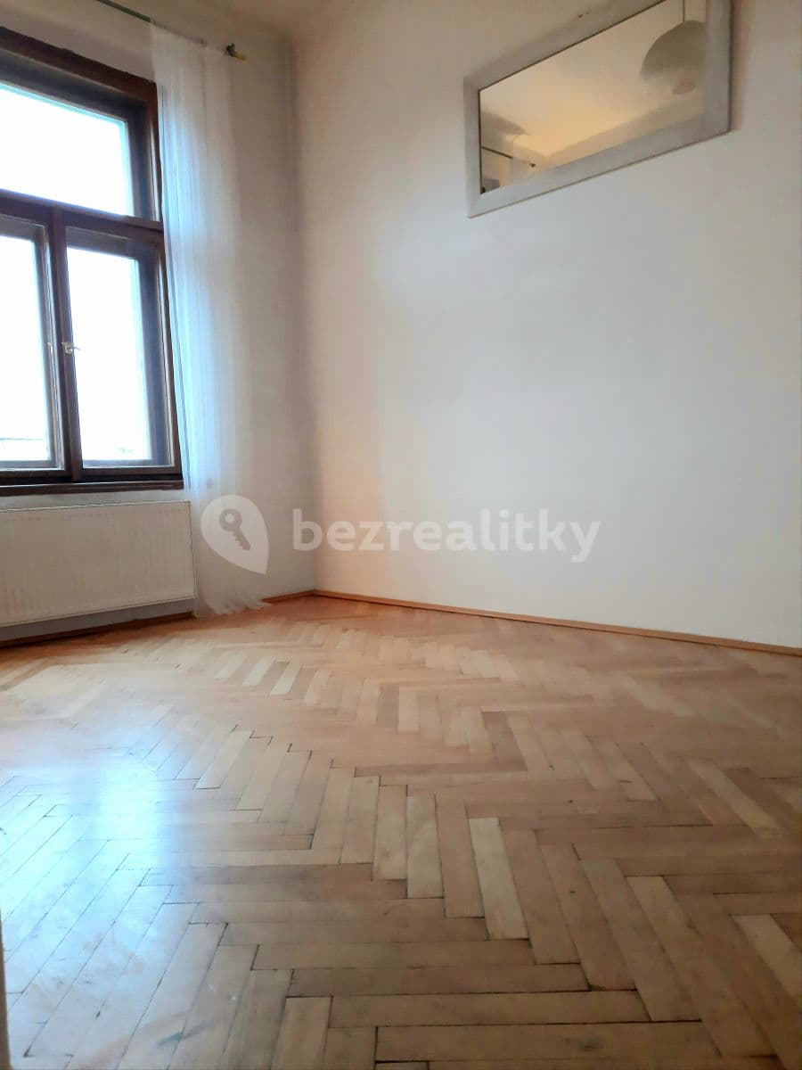 Prenájom bytu 1-izbový 18 m², Vlkova, Praha, Praha Prenájom bytu 1-izbový 18 m², Vlkova, Praha, Praha