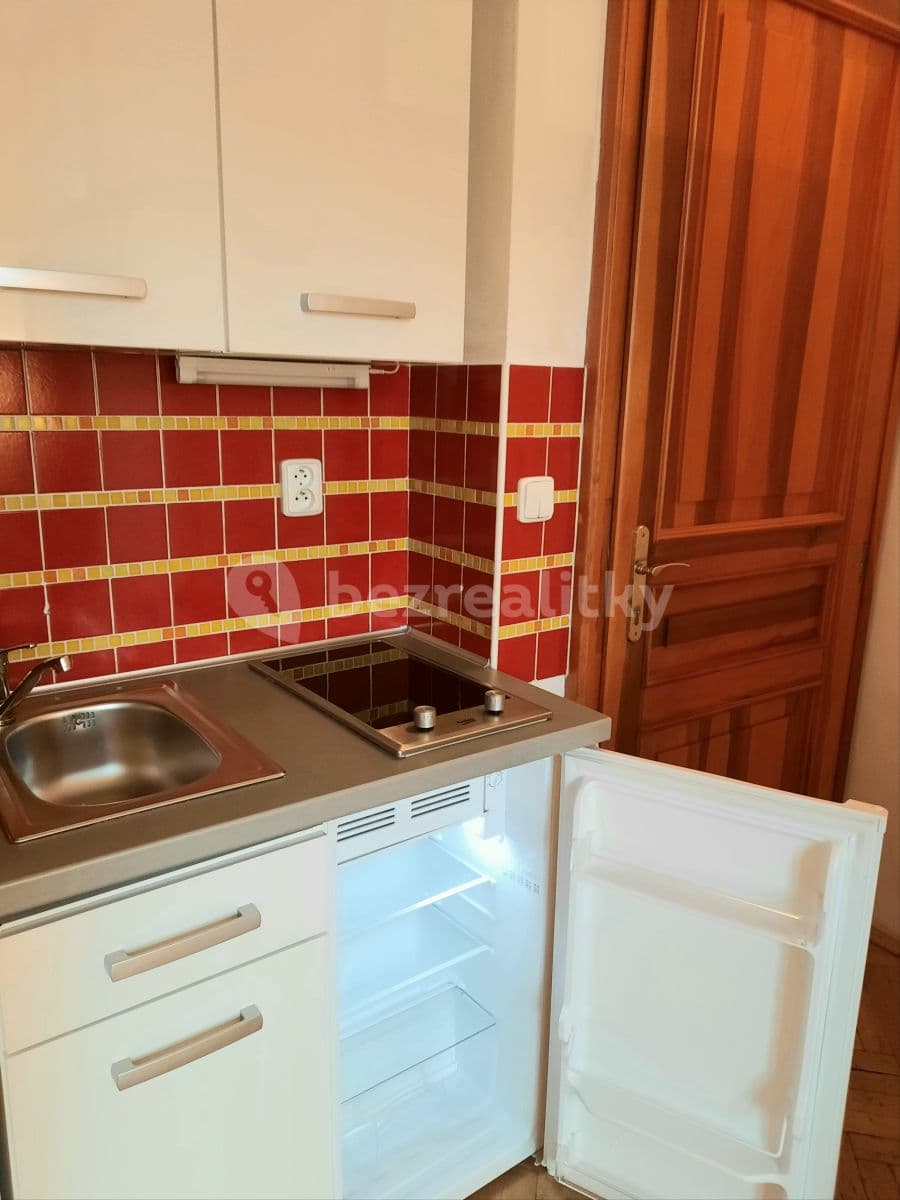 Prenájom bytu 1-izbový 18 m², Vlkova, Praha, Praha Prenájom bytu 1-izbový 18 m², Vlkova, Praha, Praha