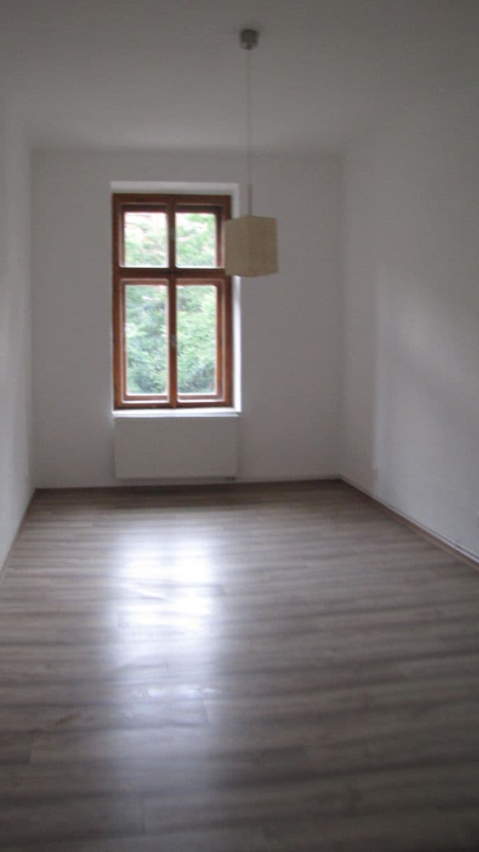 Prenájom bytu 1-izbový 36 m², Husitská, Praha, Praha Prenájom bytu 1-izbový 36 m², Husitská, Praha, Praha
