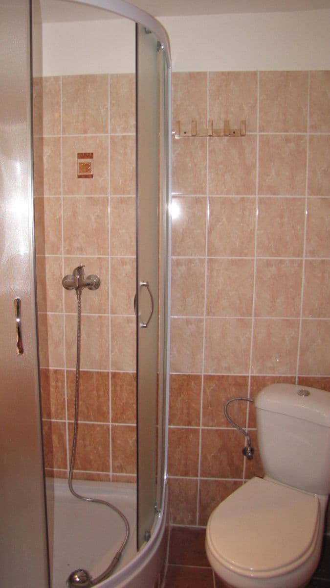 Prenájom bytu 1-izbový 36 m², Husitská, Praha, Praha Prenájom bytu 1-izbový 36 m², Husitská, Praha, Praha