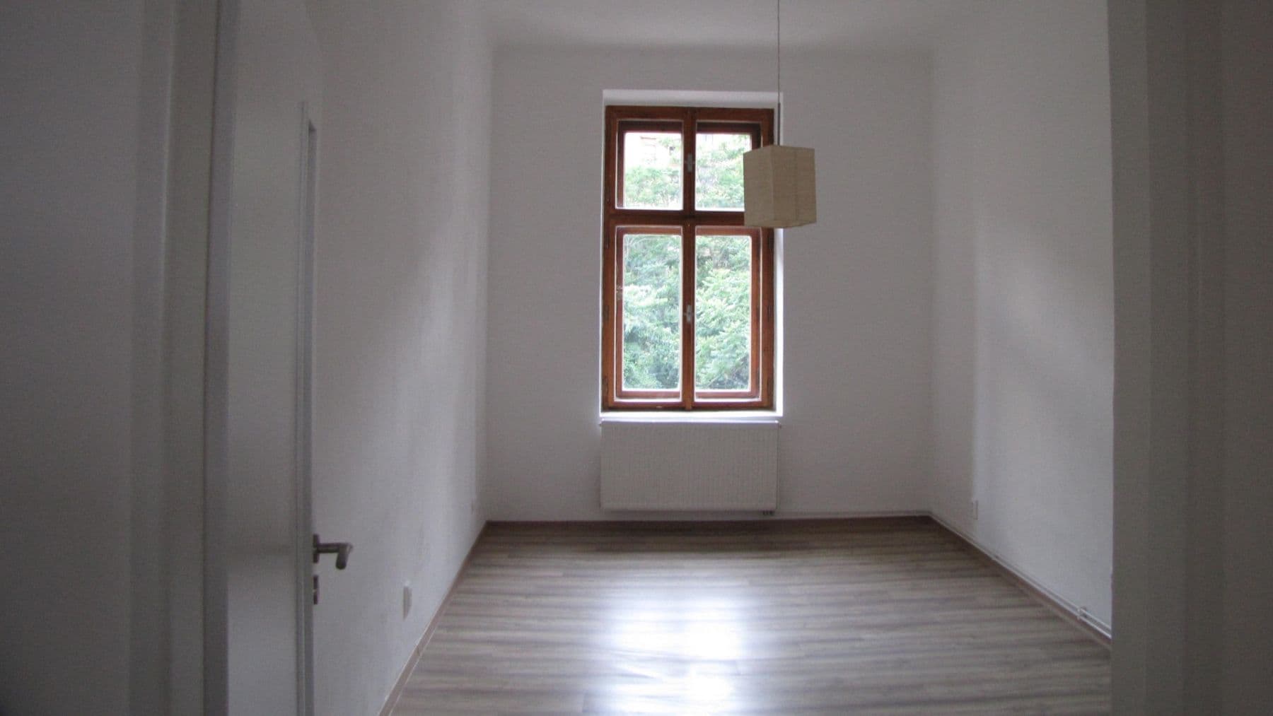 Prenájom bytu 1-izbový 36 m², Husitská, Praha, Praha Prenájom bytu 1-izbový 36 m², Husitská, Praha, Praha