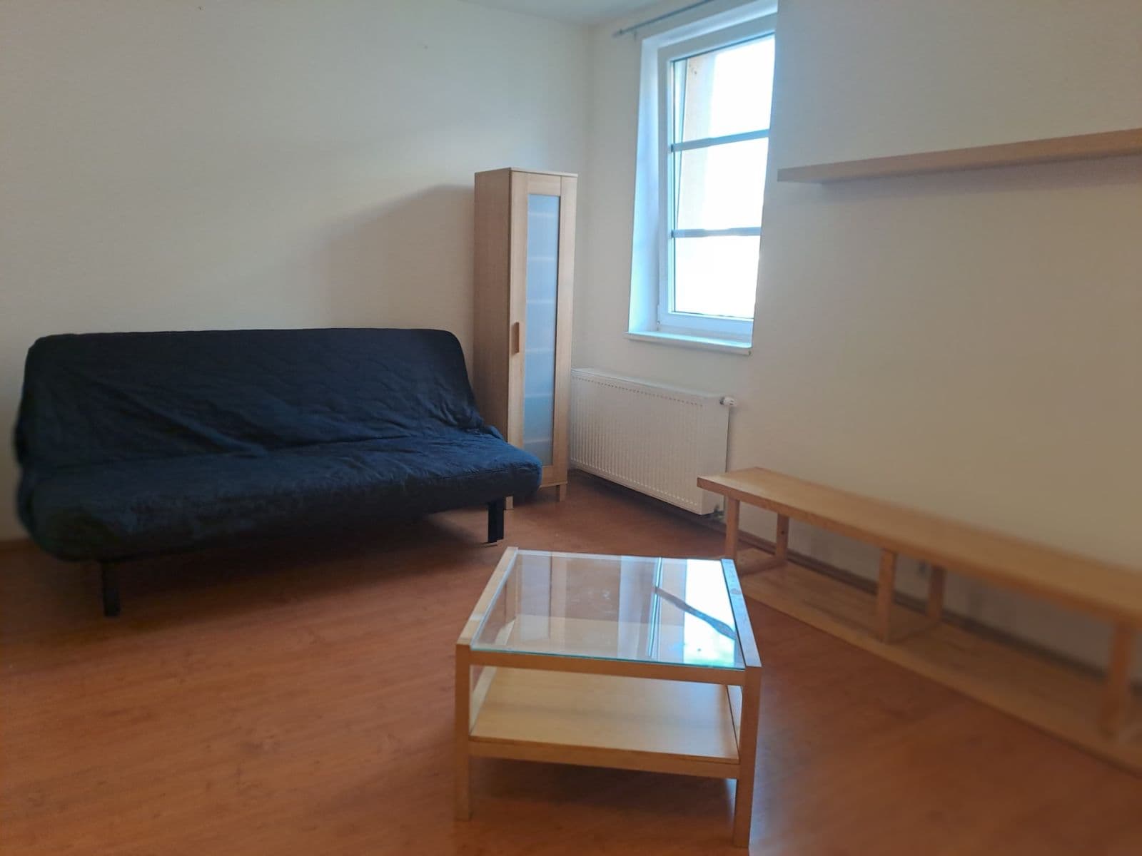 Prenájom bytu 1-izbový 33 m², Komenského, Kladno, Středočeský kraj Prenájom bytu 1-izbový 33 m², Komenského, Kladno, Středočeský kraj