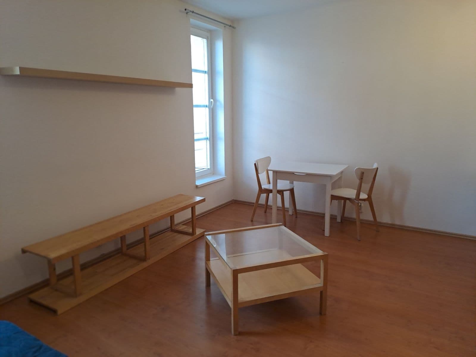 Prenájom bytu 1-izbový 33 m², Komenského, Kladno, Středočeský kraj Prenájom bytu 1-izbový 33 m², Komenského, Kladno, Středočeský kraj