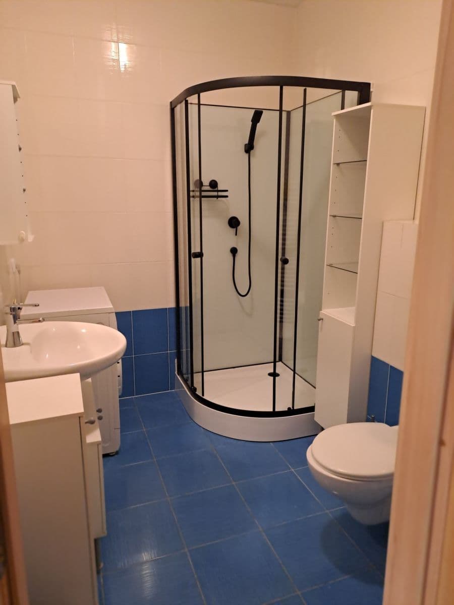 Prenájom bytu 1-izbový 33 m², Komenského, Kladno, Středočeský kraj Prenájom bytu 1-izbový 33 m², Komenského, Kladno, Středočeský kraj