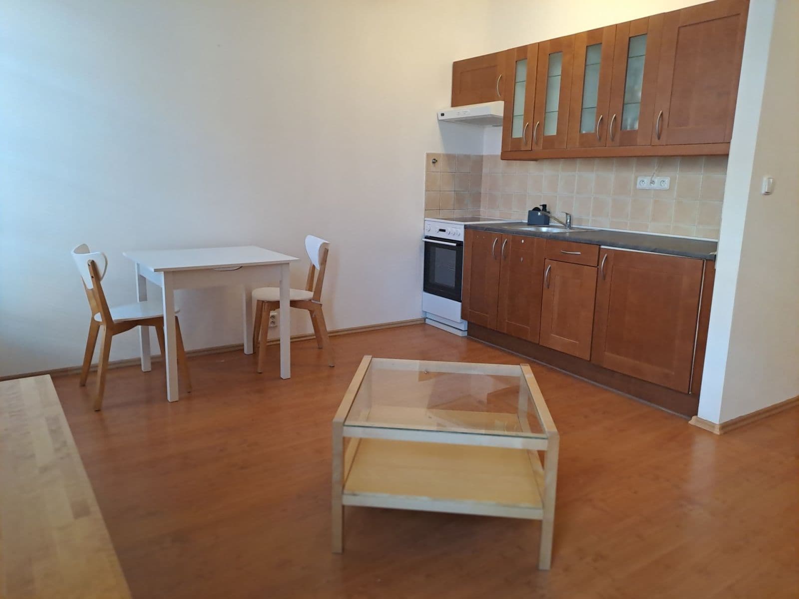 Prenájom bytu 1-izbový 33 m², Komenského, Kladno, Středočeský kraj Prenájom bytu 1-izbový 33 m², Komenského, Kladno, Středočeský kraj